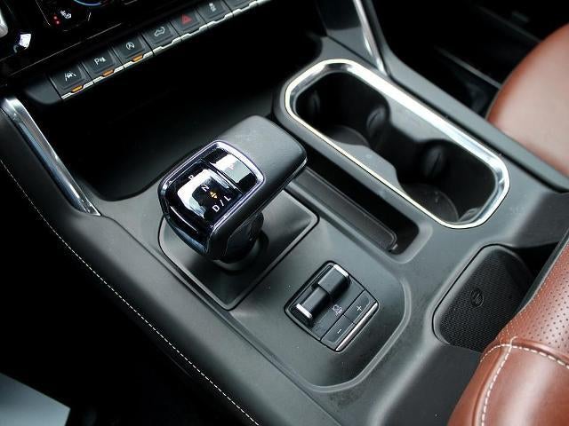 2023 GMC Sierra 1500 Crew Cab Short Box 4-Wheel Drive Denali Ultimate