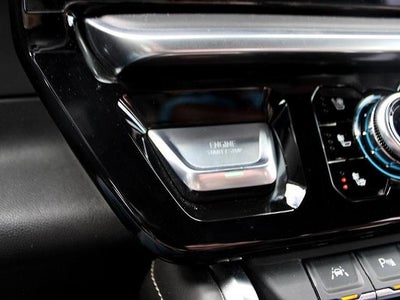 2023 GMC Sierra 1500 Crew Cab Short Box 4-Wheel Drive Denali Ultimate