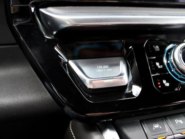 2023 GMC Sierra 1500 Crew Cab Short Box 4-Wheel Drive Denali Ultimate