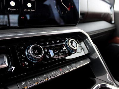 2023 GMC Sierra 1500 Crew Cab Short Box 4-Wheel Drive Denali Ultimate