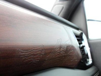 2023 GMC Sierra 1500 Crew Cab Short Box 4-Wheel Drive Denali Ultimate