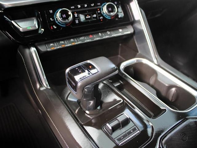 2023 GMC Sierra 1500 Crew Cab Short Box 4-Wheel Drive Denali Ultimate