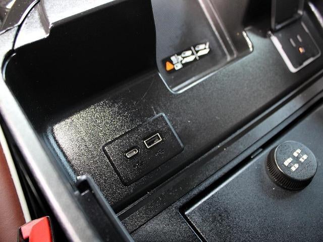 2023 GMC Sierra 1500 Crew Cab Short Box 4-Wheel Drive Denali Ultimate