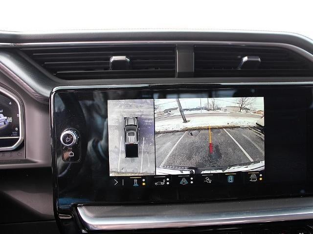 2023 GMC Sierra 1500 Crew Cab Short Box 4-Wheel Drive Denali Ultimate