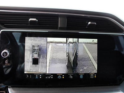 2023 GMC Sierra 1500 Crew Cab Short Box 4-Wheel Drive Denali Ultimate