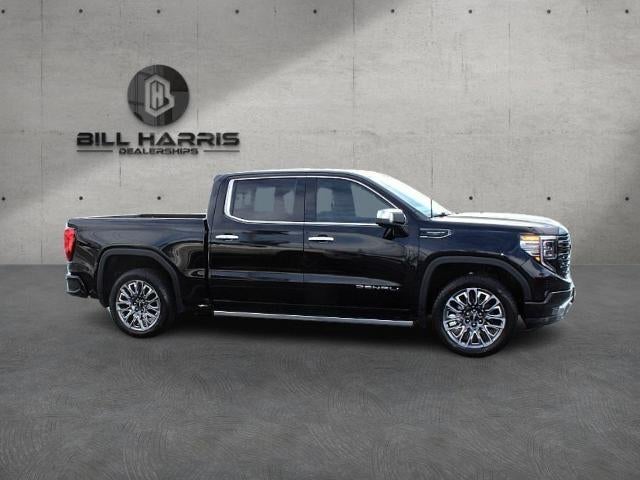 2023 GMC Sierra 1500 Crew Cab Short Box 4-Wheel Drive Denali Ultimate