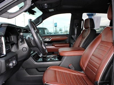 2023 GMC Sierra 1500 Crew Cab Short Box 4-Wheel Drive Denali Ultimate