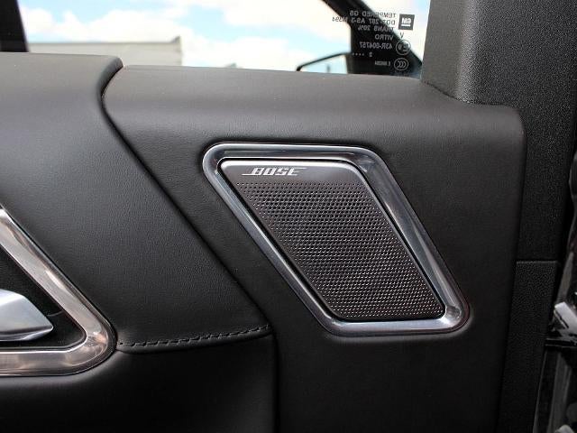 2023 GMC Sierra 1500 Crew Cab Short Box 4-Wheel Drive Denali Ultimate