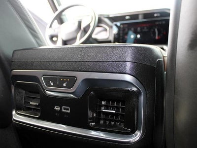 2023 GMC Sierra 1500 Crew Cab Short Box 4-Wheel Drive Denali Ultimate