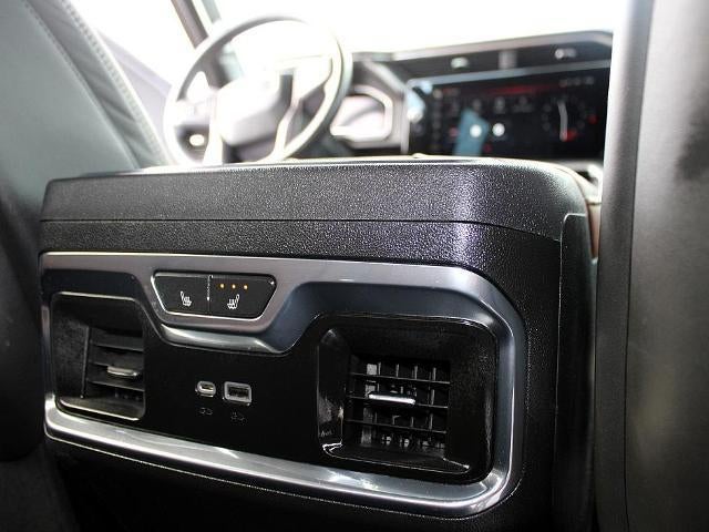 2023 GMC Sierra 1500 Crew Cab Short Box 4-Wheel Drive Denali Ultimate