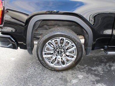 2023 GMC Sierra 1500 Crew Cab Short Box 4-Wheel Drive Denali Ultimate