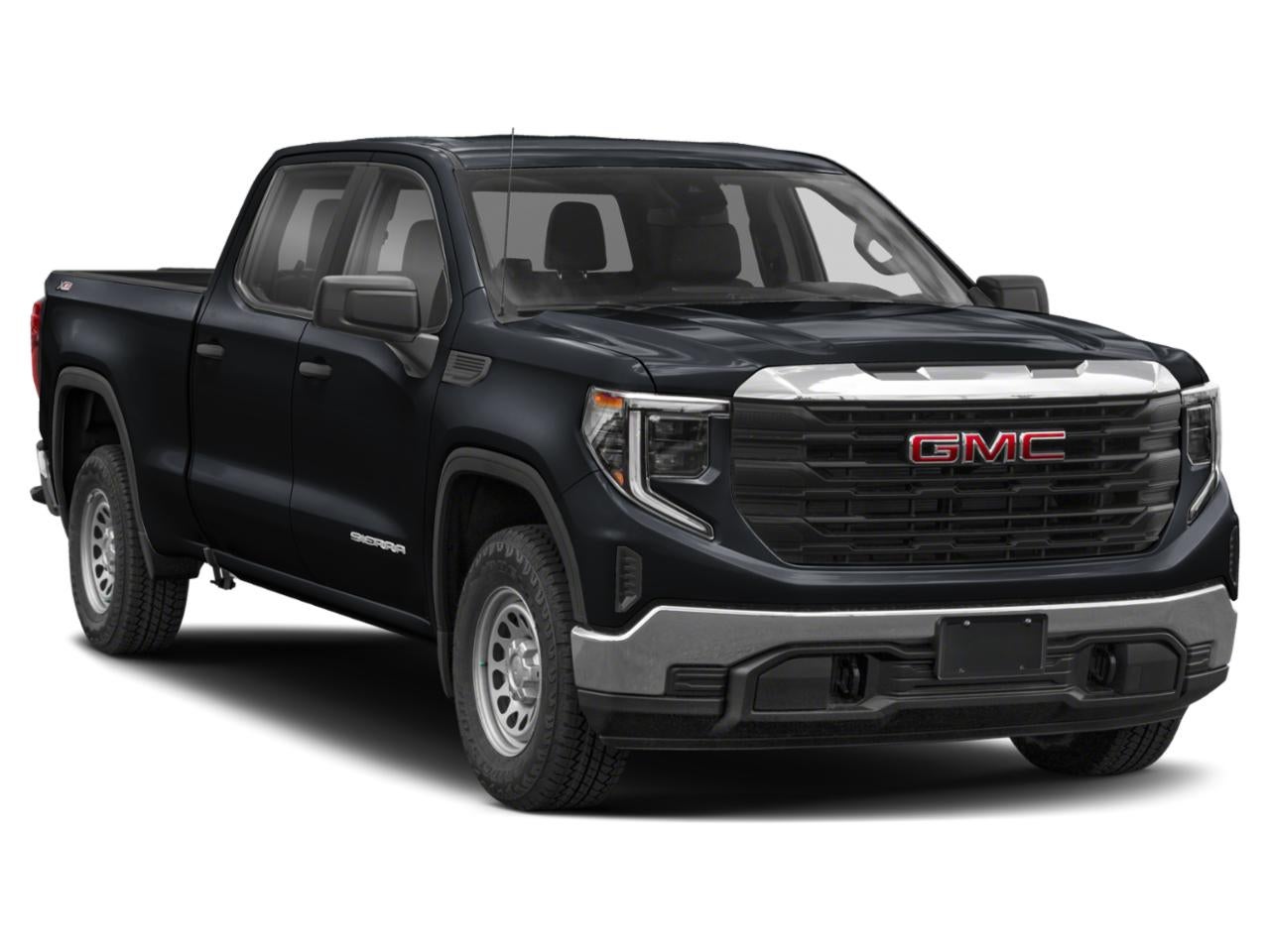 2023 GMC Sierra 1500 Crew Cab Short Box 4-Wheel Drive Denali Ultimate