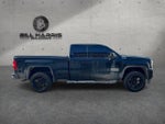 2017 GMC Sierra 1500 Double Cab Standard Box 4-Wheel Drive SLE