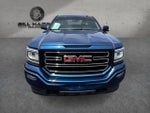 2017 GMC Sierra 1500 Double Cab Standard Box 4-Wheel Drive SLE