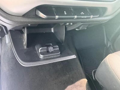 2017 GMC Sierra 1500 Double Cab Standard Box 4-Wheel Drive SLE
