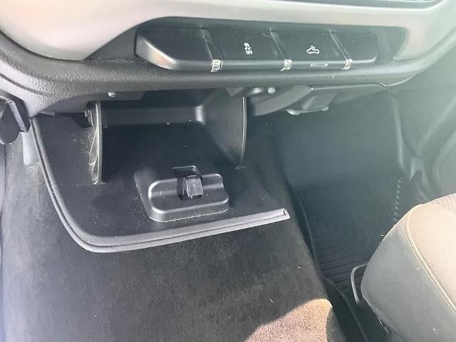 2017 GMC Sierra 1500 Double Cab Standard Box 4-Wheel Drive SLE