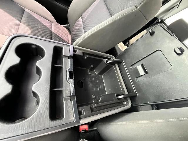 2017 GMC Sierra 1500 Double Cab Standard Box 4-Wheel Drive SLE