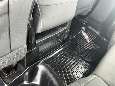 2017 GMC Sierra 1500 Double Cab Standard Box 4-Wheel Drive SLE