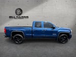 2017 GMC Sierra 1500 Double Cab Standard Box 4-Wheel Drive SLE