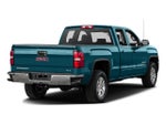 2017 GMC Sierra 1500 Double Cab Standard Box 4-Wheel Drive SLE
