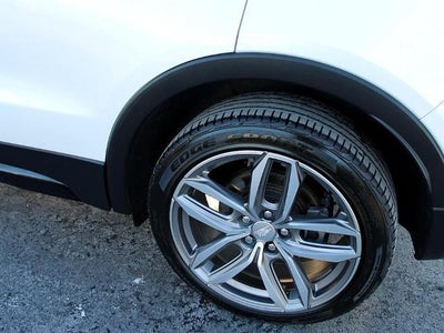 2019 Cadillac XT4 FWD 4dr Sport