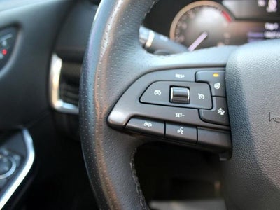 2019 Cadillac XT4 FWD 4dr Sport