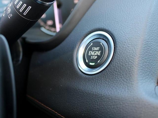 2019 Cadillac XT4 FWD 4dr Sport