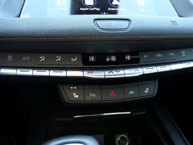 2019 Cadillac XT4 FWD 4dr Sport