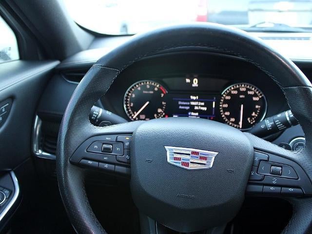 2019 Cadillac XT4 FWD 4dr Sport