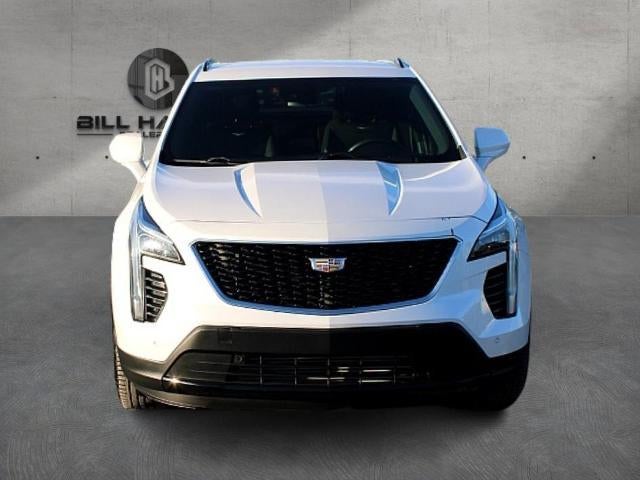 2019 Cadillac XT4 FWD 4dr Sport
