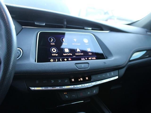 2019 Cadillac XT4 FWD 4dr Sport