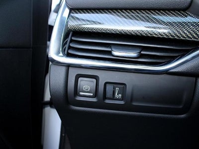 2019 Cadillac XT4 FWD 4dr Sport