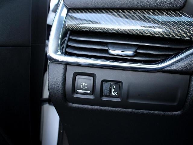 2019 Cadillac XT4 FWD 4dr Sport