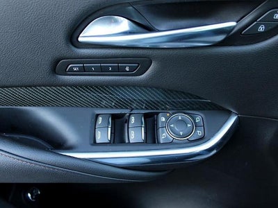 2019 Cadillac XT4 FWD 4dr Sport