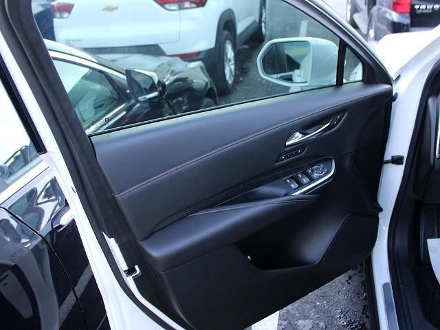 2019 Cadillac XT4 FWD 4dr Sport