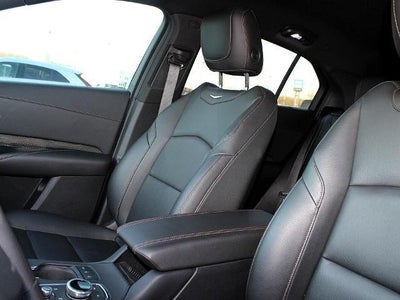 2019 Cadillac XT4 FWD 4dr Sport