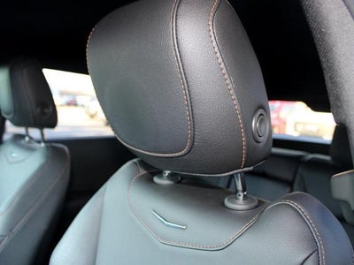 2019 Cadillac XT4 FWD 4dr Sport