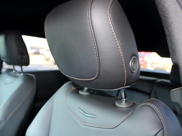 2019 Cadillac XT4 FWD 4dr Sport