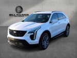 2019 Cadillac XT4 FWD 4dr Sport