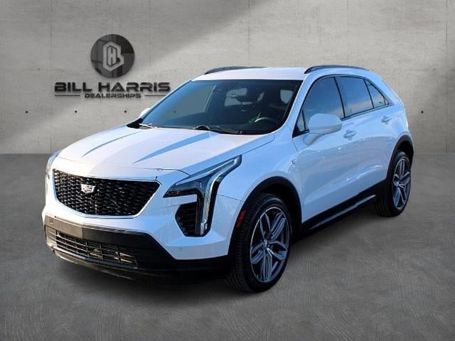 2019 Cadillac XT4 FWD 4dr Sport