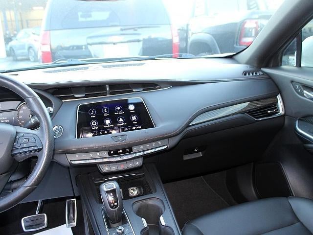 2019 Cadillac XT4 FWD 4dr Sport