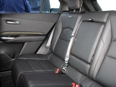 2019 Cadillac XT4 FWD 4dr Sport