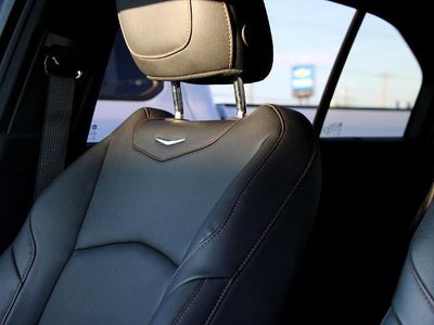 2019 Cadillac XT4 FWD 4dr Sport