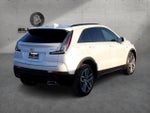 2019 Cadillac XT4 FWD 4dr Sport