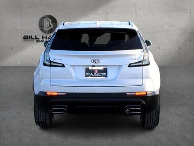 2019 Cadillac XT4 FWD 4dr Sport