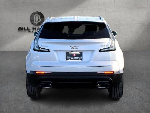 2019 Cadillac XT4 FWD 4dr Sport