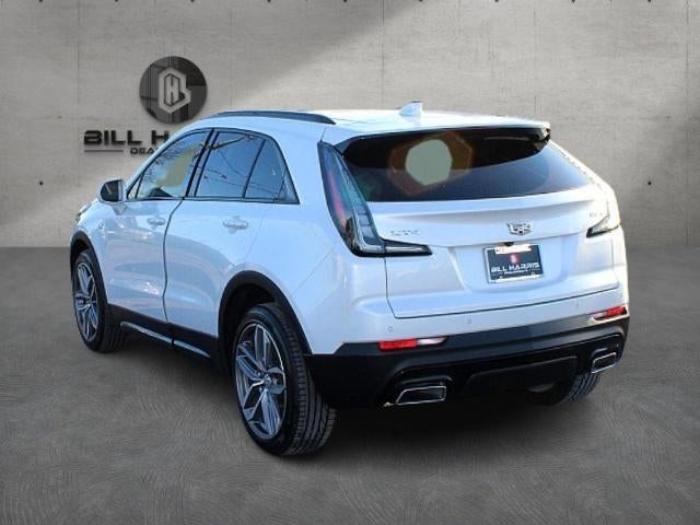 2019 Cadillac XT4 FWD 4dr Sport