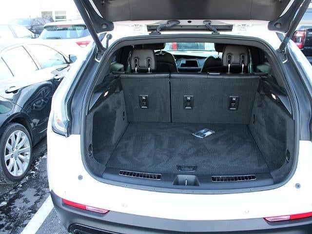 2019 Cadillac XT4 FWD 4dr Sport