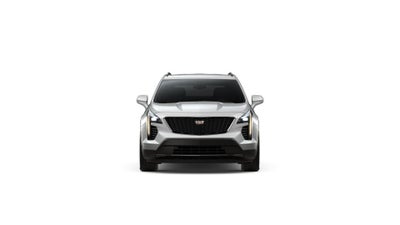 2019 Cadillac XT4 FWD 4dr Sport