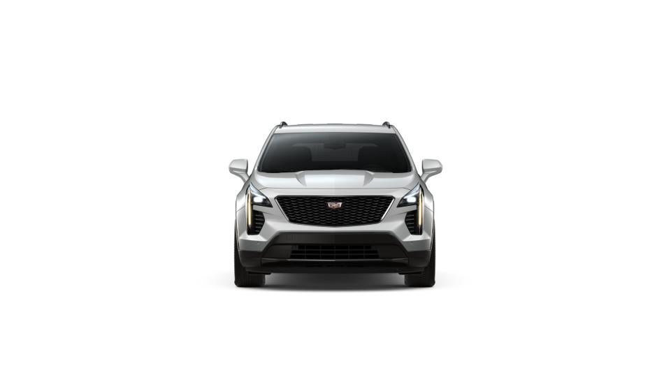 2019 Cadillac XT4 FWD 4dr Sport